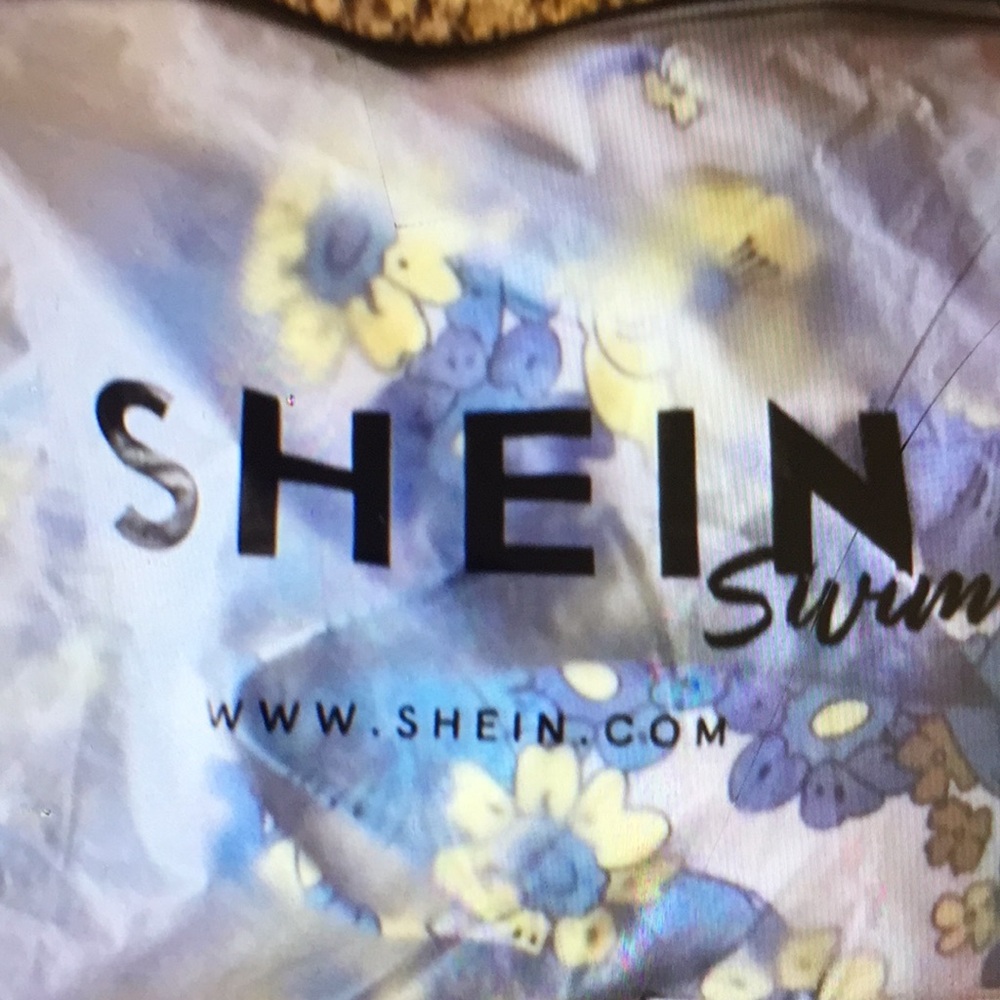 SHIN Bikini 2 pieces size L new - Picture 4 of 8